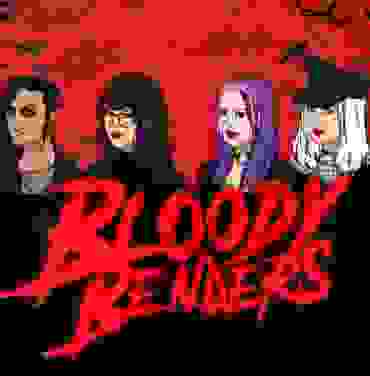 Bloody Benders se suma a Kafadan Kontak Records
