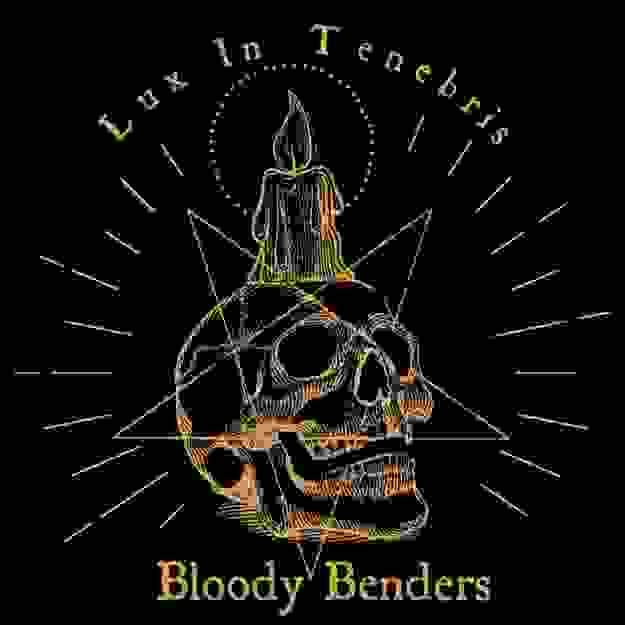 Bloody Benders — Lux In Tenebris
