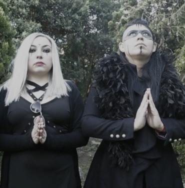 Así suena “Morrigan”, lo nuevo de Bloody Benders