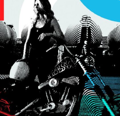 Entrevista con Blu DeTiger