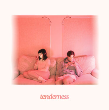 Blue Hawaii — Tenderness