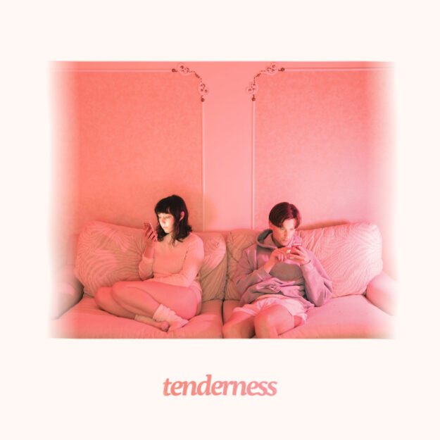 Blue Hawaii — Tenderness