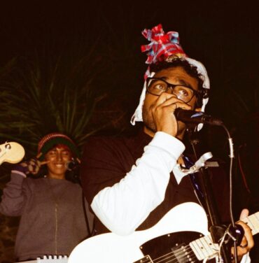 El grito sincero de Blue Saint Pablo en “No Estoy Enamorado”