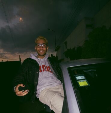 Blue Saint Pablo sorprende con “Solo Me Dice Que Me Quiere Cuando Toma”