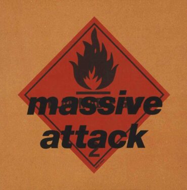 A 30 años del ‘Blue Lines’ de Massive Attack