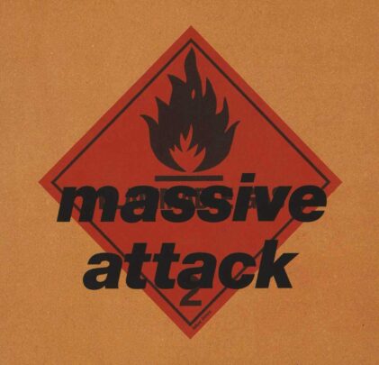 A 30 años del ‘Blue Lines’ de Massive Attack
