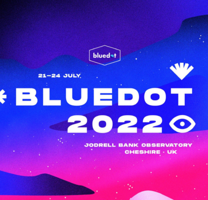 Björk, Mogwai y Groove Armada encabezan el Bluedot Festival