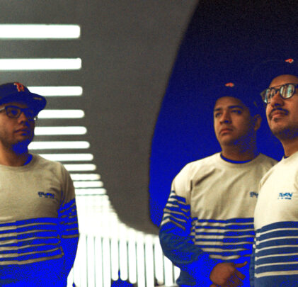 Escucha ‘Goodbye 2 Me’, el nuevo EP de Bluehost