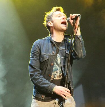 ¿Quieres ir al concierto de Blur?