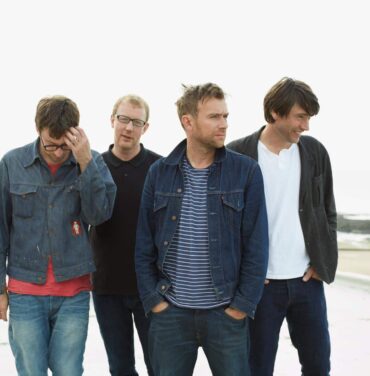 Blur piensa grabar nuevo disco