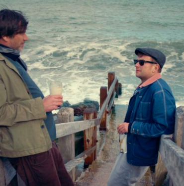 Blur revela detalles del documental, 'To The End'