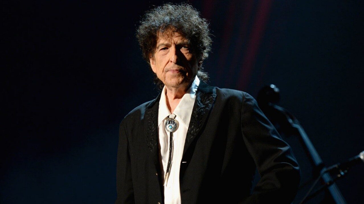 Escucha un adelanto del musical inspirado en Bob Dylan