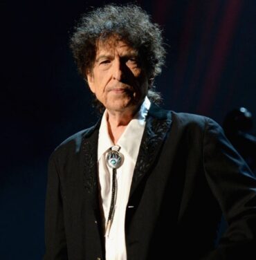 Escucha un adelanto del musical inspirado en Bob Dylan