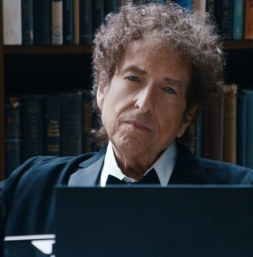 Bob Dylan presentará ‘Shadow Kingdow’, concierto online