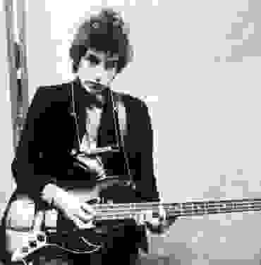 Nuevo disco de rarezas de Bob Dylan