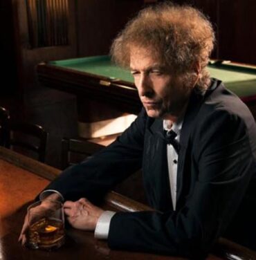 Bob Dylan lanza su propio whisky