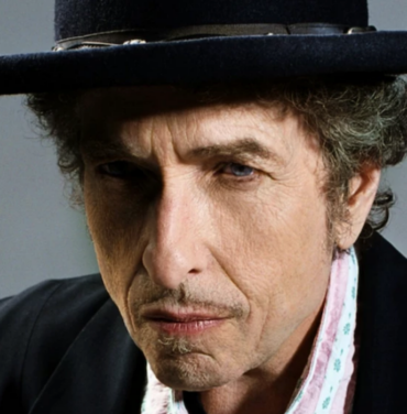 Bob Dylan comparte la grabación original de 