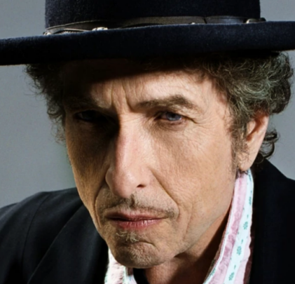 'Rough and Rowdy Ways' el nuevo álbum de Bob Dylan