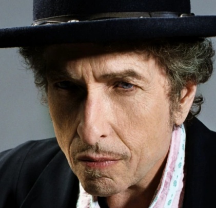 Bob Dylan comparte la grabación original de 