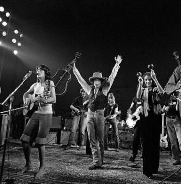 Se estrenará documental de Bob Dylan