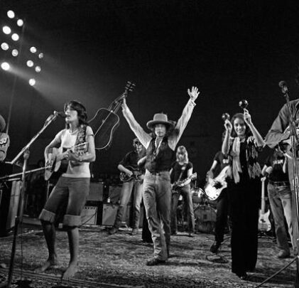 Se estrenará documental de Bob Dylan