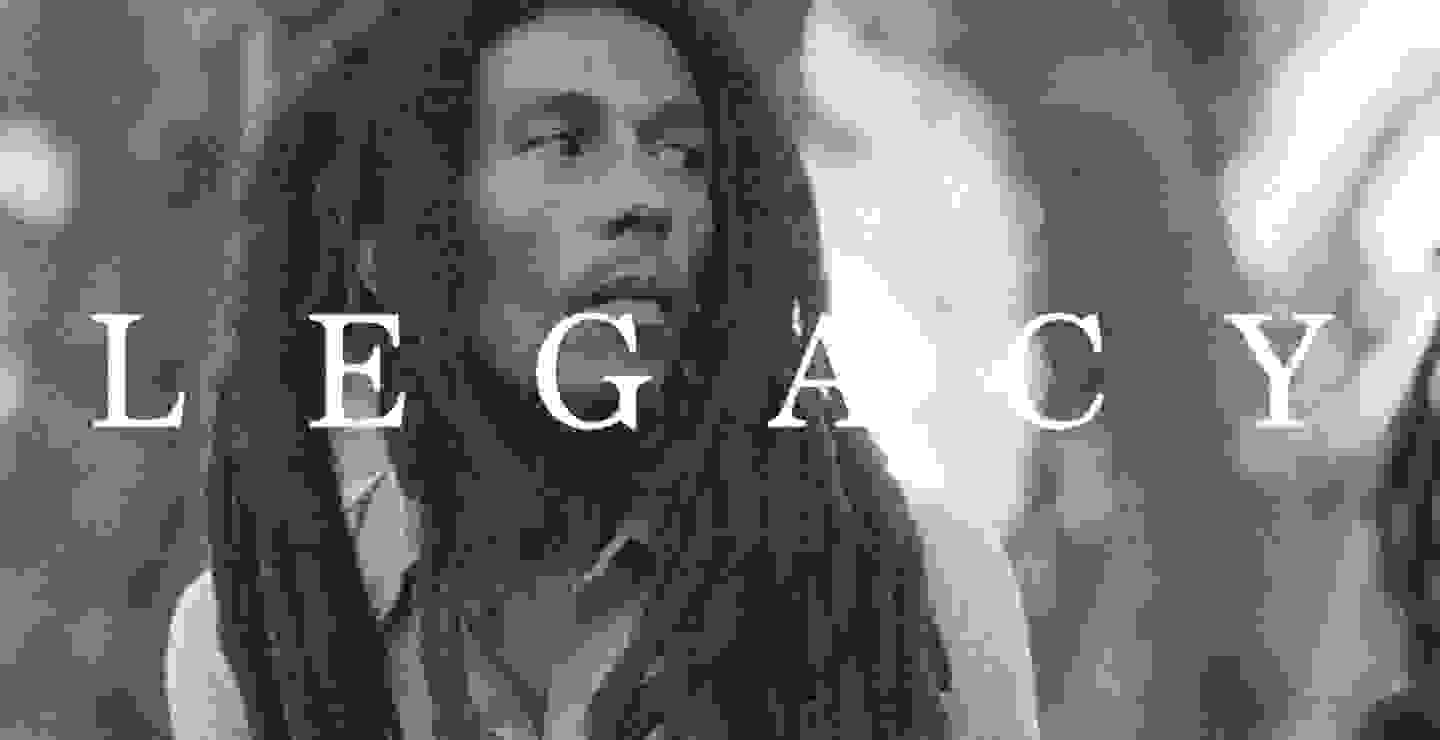 'Legacy' el documental de Bob Marley estrena nuevo capítulo