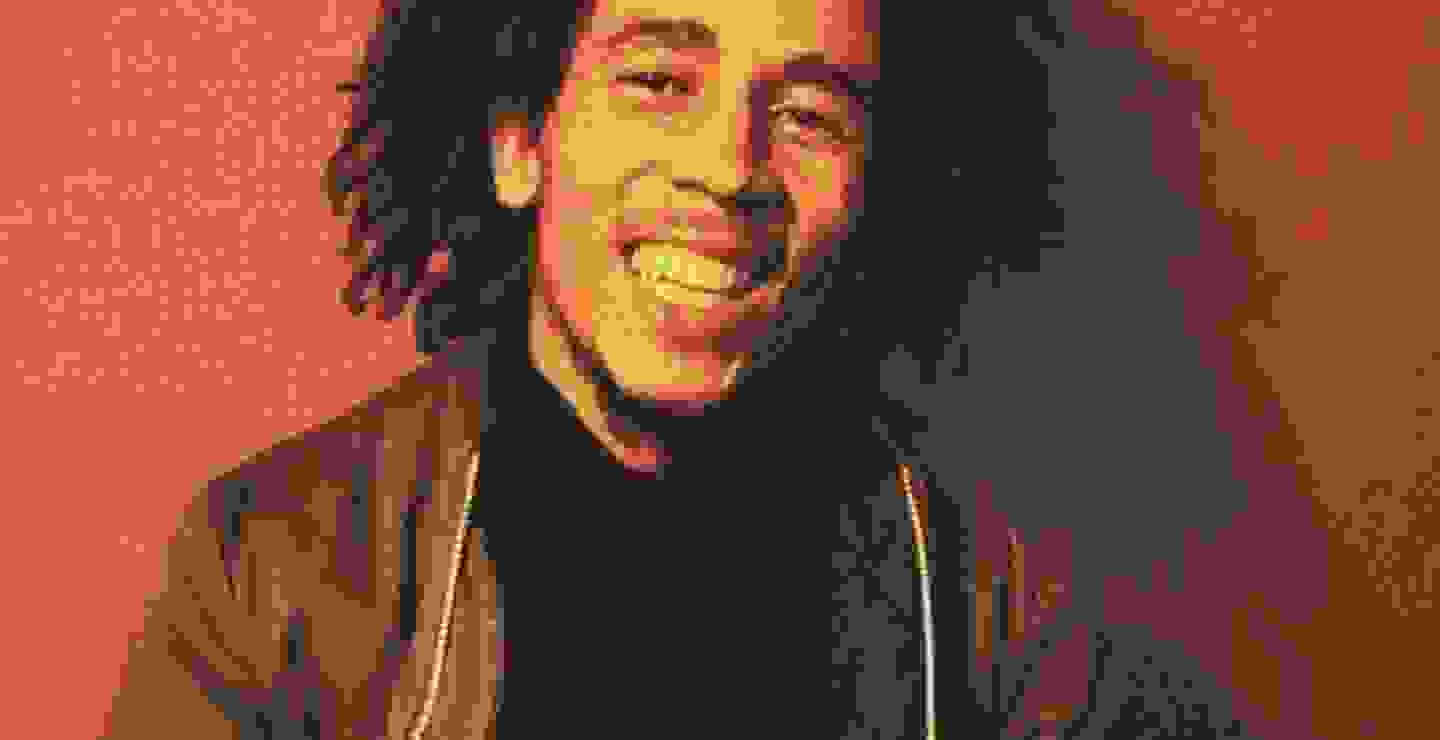 Mira un nuevo video para “Redemption Song” de Bob Marley