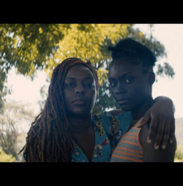 Bob Marley presenta video para “No Woman No Cry”