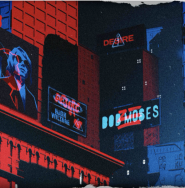 Caos y deseo en “Desire”, lo nuevo de Bob Moses