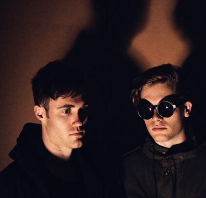 Entrevista con Bob Moses #Ceremonia16
