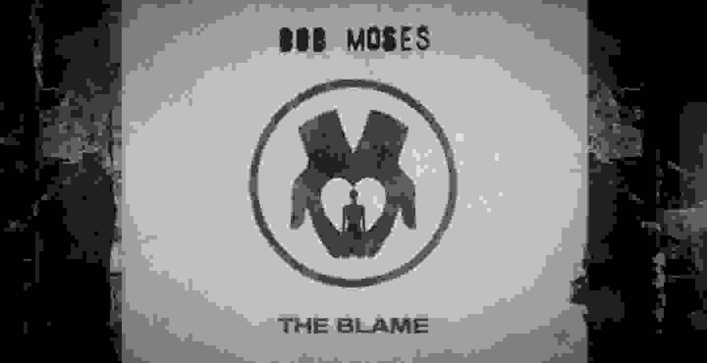 Bob Moses comparte el sencillo “The Blame”