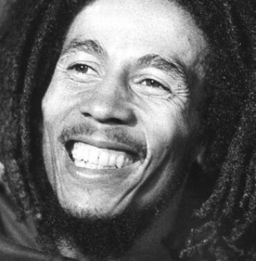 TOP 5: Covers a Bob Marley