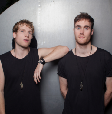 Bob Moses vuelve a la CDMX
