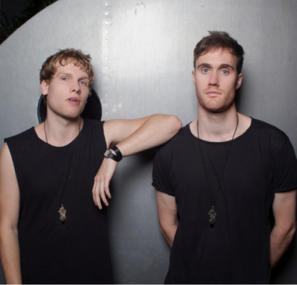 Bob Moses en SALA Corona