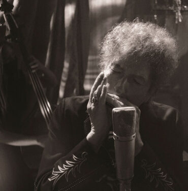 'Shadow Kingdom', el filme y álbum en vivo de Bob Dylan