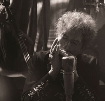 'Shadow Kingdom', el filme y álbum en vivo de Bob Dylan