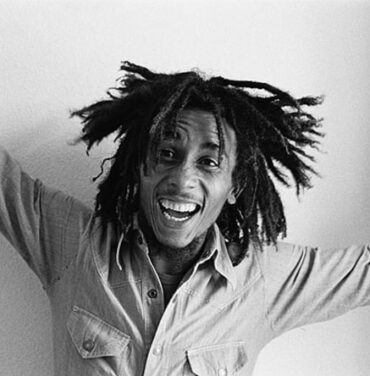 Habrá una biopic de Bob Marley