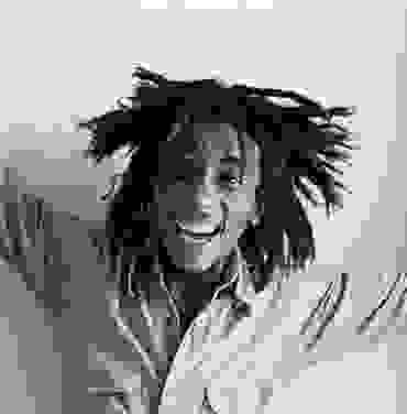 Habrá una biopic de Bob Marley