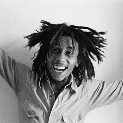 Bob Marley