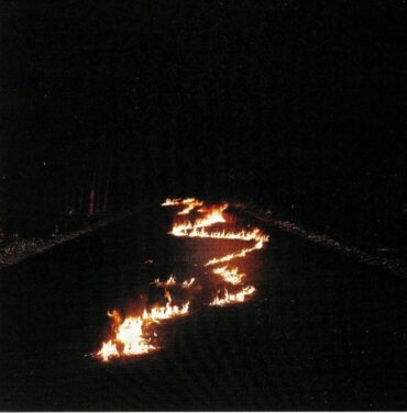 Bob Moses — Battle Lines