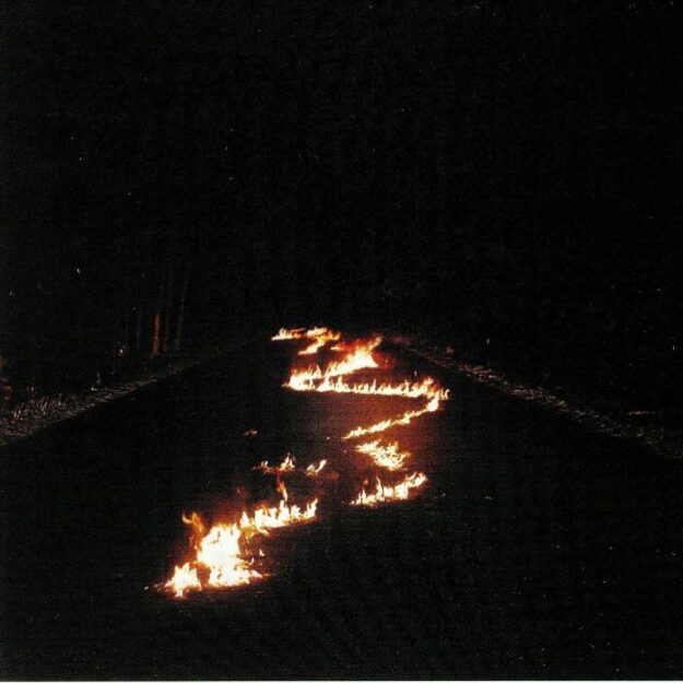 Bob Moses — Battle Lines