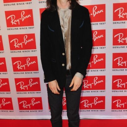 Bobby Gillespie