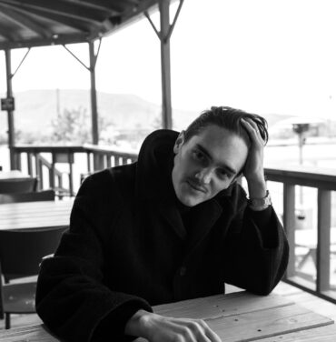 Bobby Oroza se presentará en el Foro Indie Rocks!