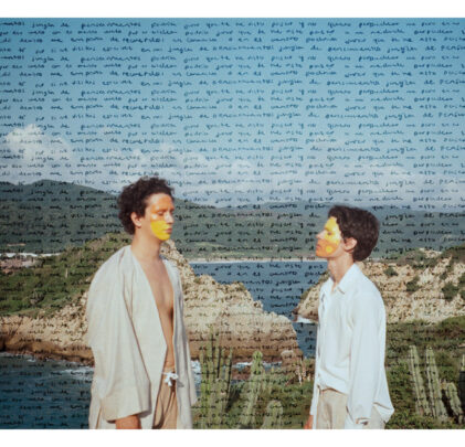 Escucha “Sueño”, lo nuevo de Bobui