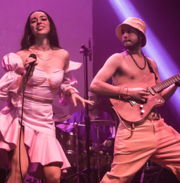 Boca Paila en el Foro Indie Rocks!