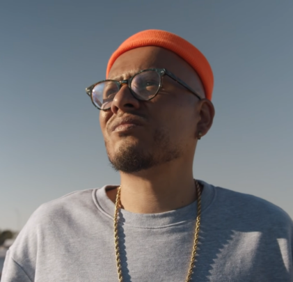 Bocafloja lanza “Miel” con Golpe Seko