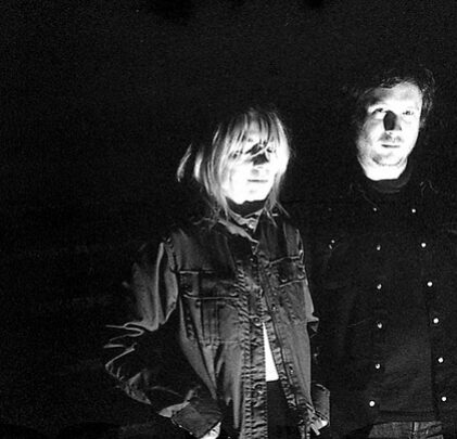 Body/Head de Kim Gordon anuncia álbum debut