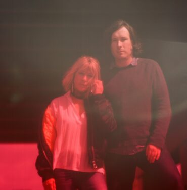 'Come On', el nuevo EP de Body/Head