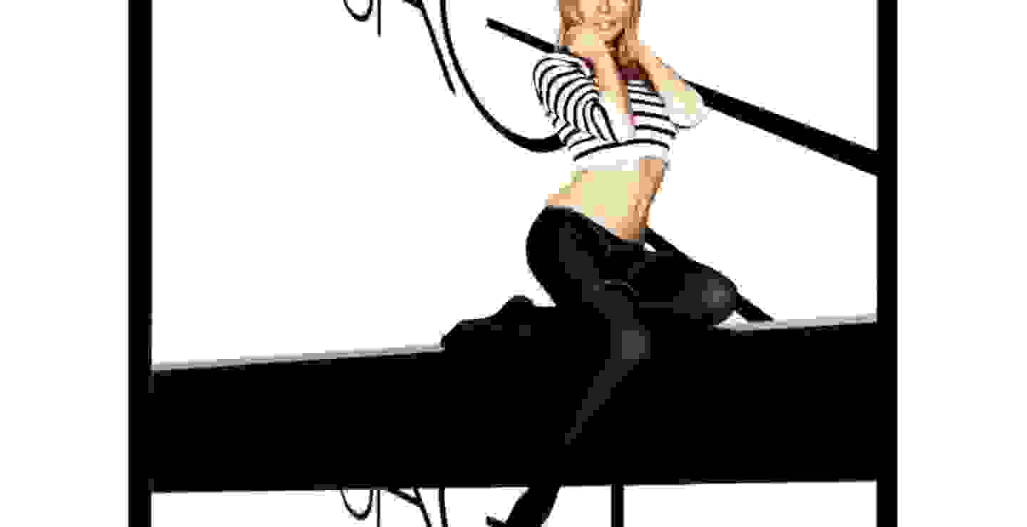 A 20 años de 'Body Language' de Kylie Minogue