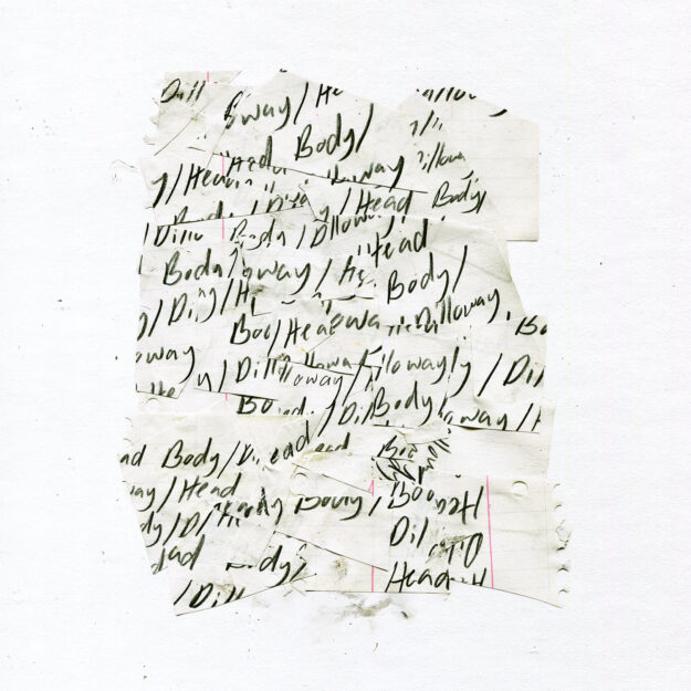 Body / Dilloway / Head — Body / Dilloway / Head